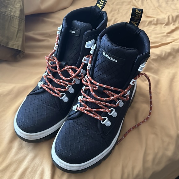 Dr. Martens - worn twice - Picture 2 of 8